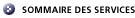 Sommaire des services