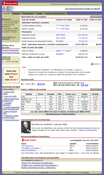 Home Page